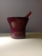 Krug - Champagne koeler - Aluminium