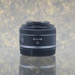 Canon RF 50mm f/1.8 STM - Tweedehands, Ophalen of Verzenden, Gebruikt, Standaardlens