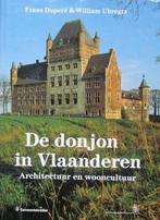 De donjon in Vlaanderen, Verzenden, Nieuw