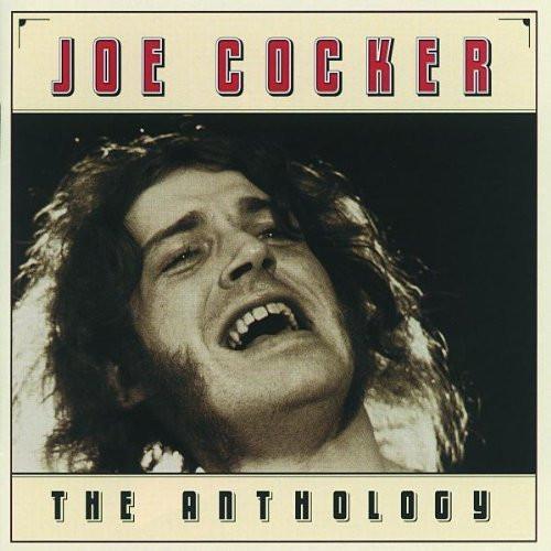 cd - Joe Cocker - The Anthology, Cd's en Dvd's, Cd's | Overige Cd's, Zo goed als nieuw, Verzenden