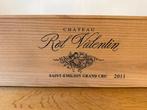 2011 Chateau Rol Valentin - Saint-Émilion Saint-Emilion, Verzamelen, Nieuw