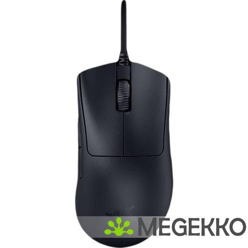 Razer DeathAdder V3 Gaming Muis, Computers en Software, Muizen, Nieuw, Verzenden