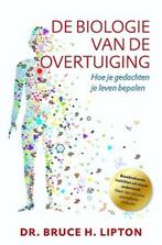 9789020213478 De biologie van de overtuiging, Boeken, Nieuw, Bruce H. Lipton, Verzenden