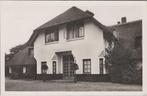 BILTHOVEN - Broederschapshuis, Verzenden, Gelopen