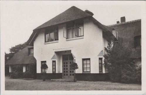 BILTHOVEN - Broederschapshuis, Verzamelen, Ansichtkaarten | Nederland, Verzenden