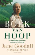 Het boek van hoop 9789402708752 Jane Goodall, Boeken, Verzenden, Gelezen, Jane Goodall