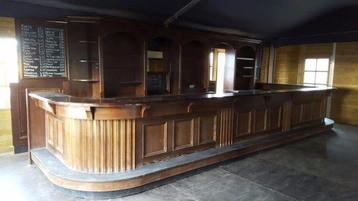 **GEZOCHT OUDE BAR** wij kopen barren kroeg bruincafe cafe beschikbaar voor biedingen