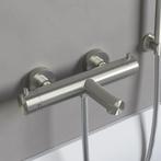 Hotbath Archie Thermostatische Badmengkraan 1/2”, Doe-het-zelf en Verbouw, Sanitair, Ophalen of Verzenden, Nieuw, Kraan