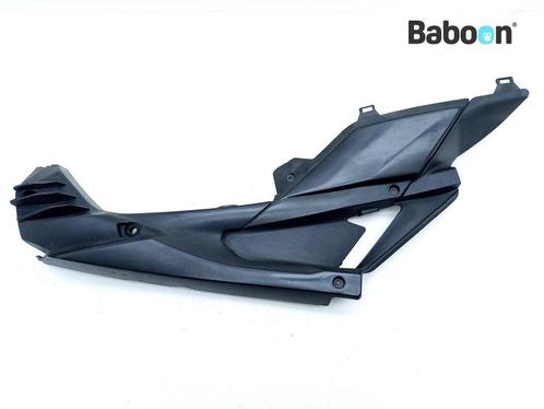 Buddypaneel Rechts Aprilia RS 125 2006-2012 (RS125), Motoren, Onderdelen | Overige, Gebruikt, Verzenden