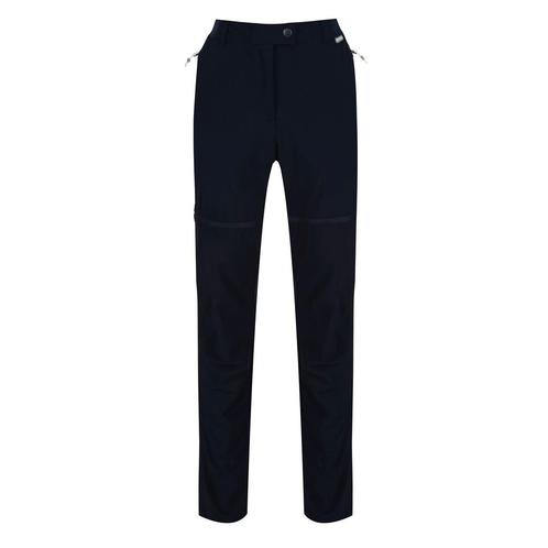 -49% Regatta  Regatta Dames mountain afritsbroek  maat 36, Kleding | Dames, Sportkleding, Blauw, Nieuw, Verzenden