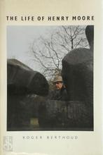 The Life of Henry Moore, Boeken, Verzenden, Nieuw