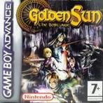 MarioGBA.nl: Golden Sun The Lost Age Als Nieuw - iDEAL!, Spelcomputers en Games, Games | Nintendo Game Boy, Ophalen of Verzenden