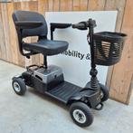 Vivo II van Life&Mobility, gebruikt, Ophalen, Life and Mobility, 10 km/u of minder, Gebruikt