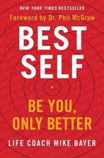 9780062911735 Best Self | Tweedehands, Boeken, Mike Bayer, Zo goed als nieuw, Verzenden