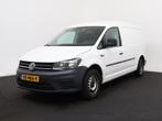 Volkswagen Caddy 1.6 TDI L2H1 Maxi Trendline, Auto's, Bestelauto's, Euro 5, Stof, Gebruikt, Volkswagen