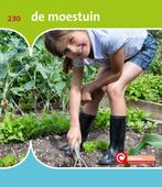 de moestuin / Kijkdoos / 230 9789464391404 Marian van Gog, Boeken, Verzenden, Zo goed als nieuw, Marian van Gog