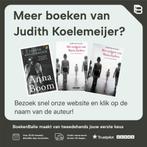 Anna Boom 9789058073310 Judith Koelemeijer, Verzenden, Gelezen, Judith Koelemeijer