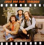 Lp - Trio Louis Van Dijk - Triologie, Cd's en Dvd's, Verzenden, Nieuw in verpakking