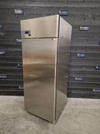 Koelkast | koeling | ilsa | enkeldeurs | RVS, Gebruikt, Koelen en Vriezen