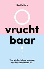Vruchtbaar 9789492495617 Ilse Ruijters, Verzenden, Zo goed als nieuw, Ilse Ruijters