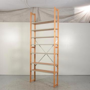 Stelling Bruynzeel - Vuren - 264 x 103 cm beschikbaar voor biedingen