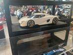 GT Spirit 1:18 - Modelauto - Koenigsegg CC850 - Regera, Nieuw