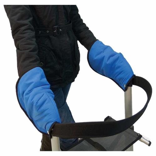Rollator handwarmer, Diversen, Rollators, Ophalen of Verzenden