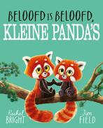 Beloofd Is Beloofd, Kleine PandaS | Rachel Bright, Ophalen of Verzenden, Nieuw, Rachel Bright