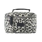 Dames Beautycase Panter - Toilettas, Verzenden, Nieuw