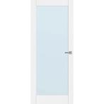 Cando binnendeur Hilton 83x201,5 (Stomp, Matglas) (Matglas), 80 tot 100 cm, Binnendeur, Nieuw, Ophalen of Verzenden