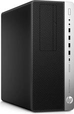 STUNTPRIJS: HP EliteDesk 800 G3 MT i7 6e Gen 8GB + 2 jaar, Computers en Software, Desktop Pc's, Nieuw, 6700 (4-Cores), Ophalen of Verzenden