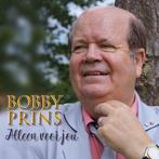 Bobby Prins - Alleen Voor Jou - CD, Ophalen of Verzenden, Nieuw in verpakking