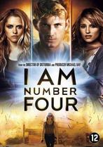 I Am Number Four, Verzenden, Nieuw in verpakking, Actie