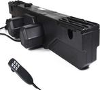 Motor voor elektrisch boxspring bed - lattenbodem, Verzenden, Nieuw, Zwart