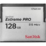 Sandisk CFast Extreme Pro 2.0 128GB VPG 130