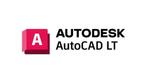 Autodesk AutoCAD LT 2025 – Nu slechts €37,50 voor een 1-jaar, Nieuw, MacOS