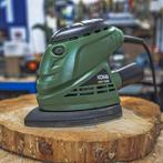 Koma Tools Multischuurmachine - Palmschuurmachine 105W, Doe-het-zelf en Verbouw, Gereedschap | Schuurmachines, Verzenden, Nieuw