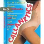 Callanetics : oefeningen die echt helpen 9789022979143, Boeken, Verzenden, Gelezen, Pinckney