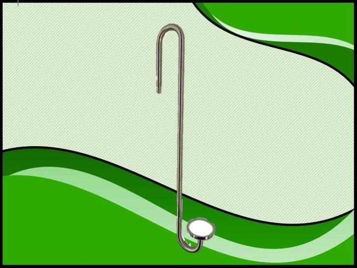 Osaka CO2 diffusor atomizer pro 35cm (Accessoires), Dieren en Toebehoren, Vissen | Aquaria en Toebehoren, Nieuw, Verzenden