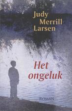 Het ongeluk 9789022992937 J.M. Larsen, Verzenden, Gelezen, J.M. Larsen
