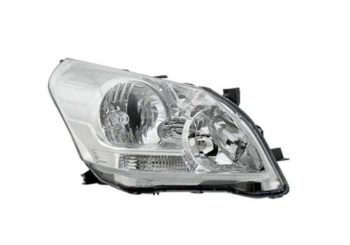 KOPLAMP VOOR TOYOTA VERSO 2009-2013 811300F090, Auto-onderdelen, Verlichting, Nieuw, Ophalen of Verzenden