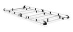 Ulti-Rack+ aluminium imperiaal Toyota Proace Max-e 2021+, Auto diversen, Verzenden, Nieuw