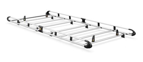 Ulti-Rack+ aluminium imperiaal Toyota Proace Max-e 2021+, Auto diversen, Dakdragers, Verzenden