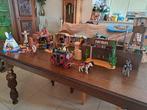 Playmobil - Western - 5245 4399 6428 5247 4398 - Playmobil