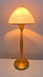 B+M Leuchten GmbH & Co - Tafellamp - Luxueuze Regency Lamp -