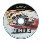 Battlefield 2 Modern Combat (losse disc) (Xbox), Spelcomputers en Games, Vanaf 12 jaar, Gebruikt, Verzenden