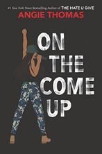 On the Come up 9780062844378 Angie Thomas, Boeken, Taal | Engels, Verzenden, Gelezen, Angie Thomas