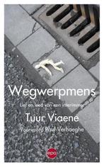 Wegwerpmens 9789491297656 Tuur Viaene, Verzenden, Gelezen, Tuur Viaene