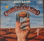 RAH Band – The Crunch & Beyond, Cd's en Dvd's, Vinyl | Rock, Ophalen of Verzenden, Nieuw in verpakking
