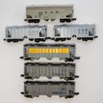 Bachmann, Arnold N - 5481/5485/0403/0418 - Model treinwagon, Hobby en Vrije tijd, Modeltreinen | N-Spoor, Nieuw